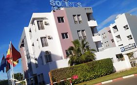 Appart-Hotel Sofines